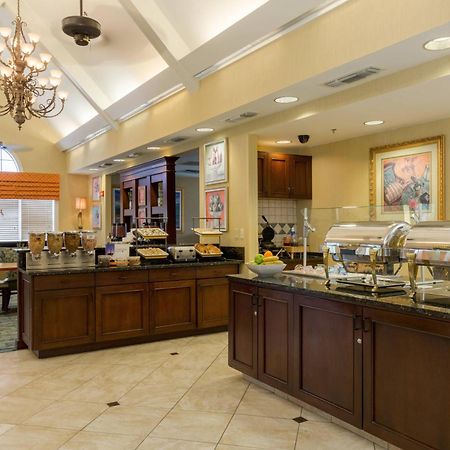 Residence Inn By Marriott Monroe Bagian luar foto