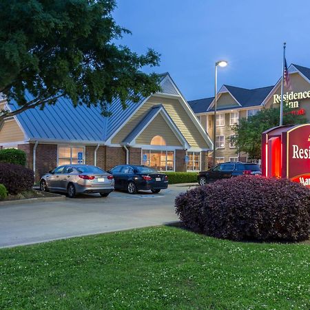 Residence Inn By Marriott Monroe Bagian luar foto