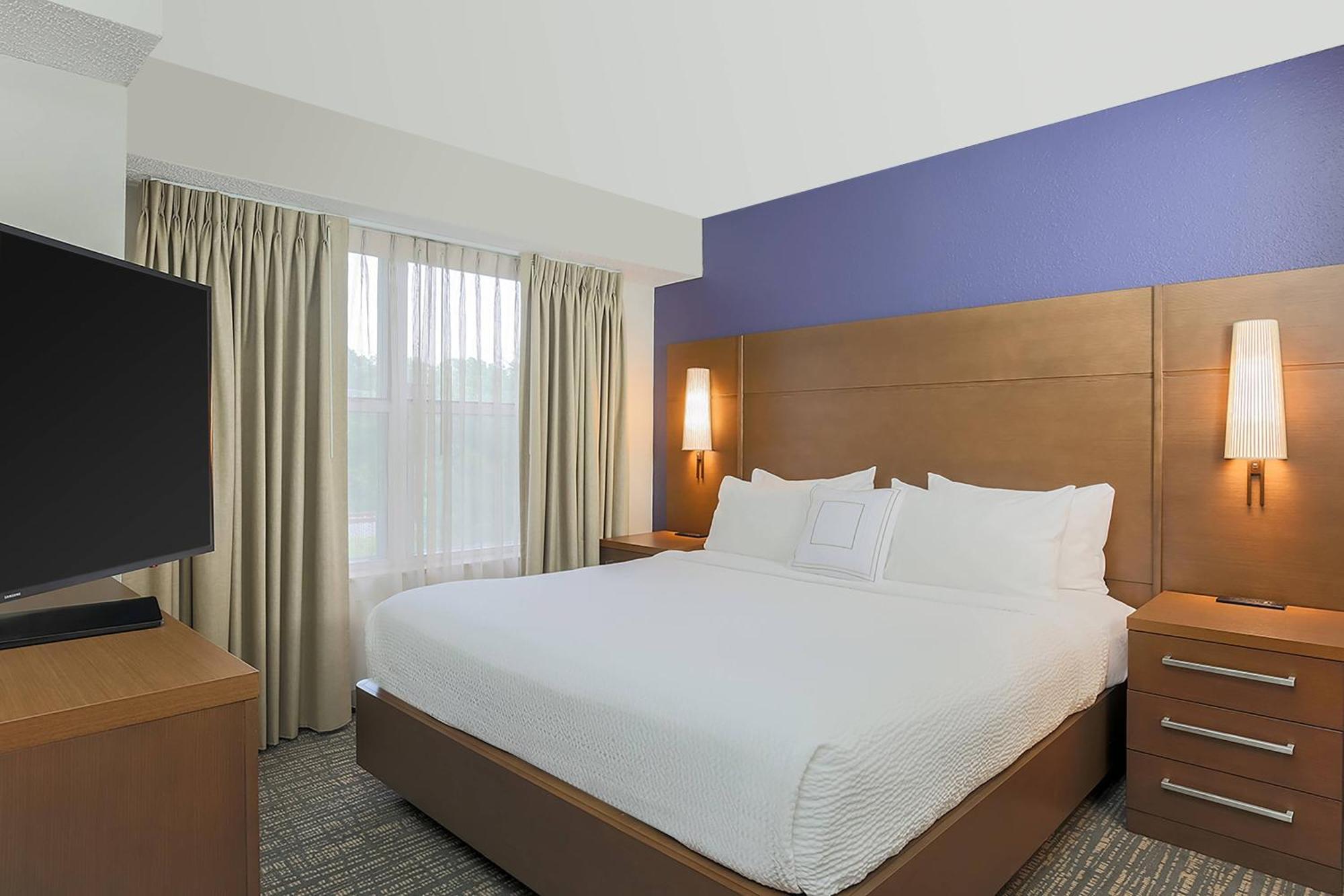 Residence Inn By Marriott Monroe Bagian luar foto