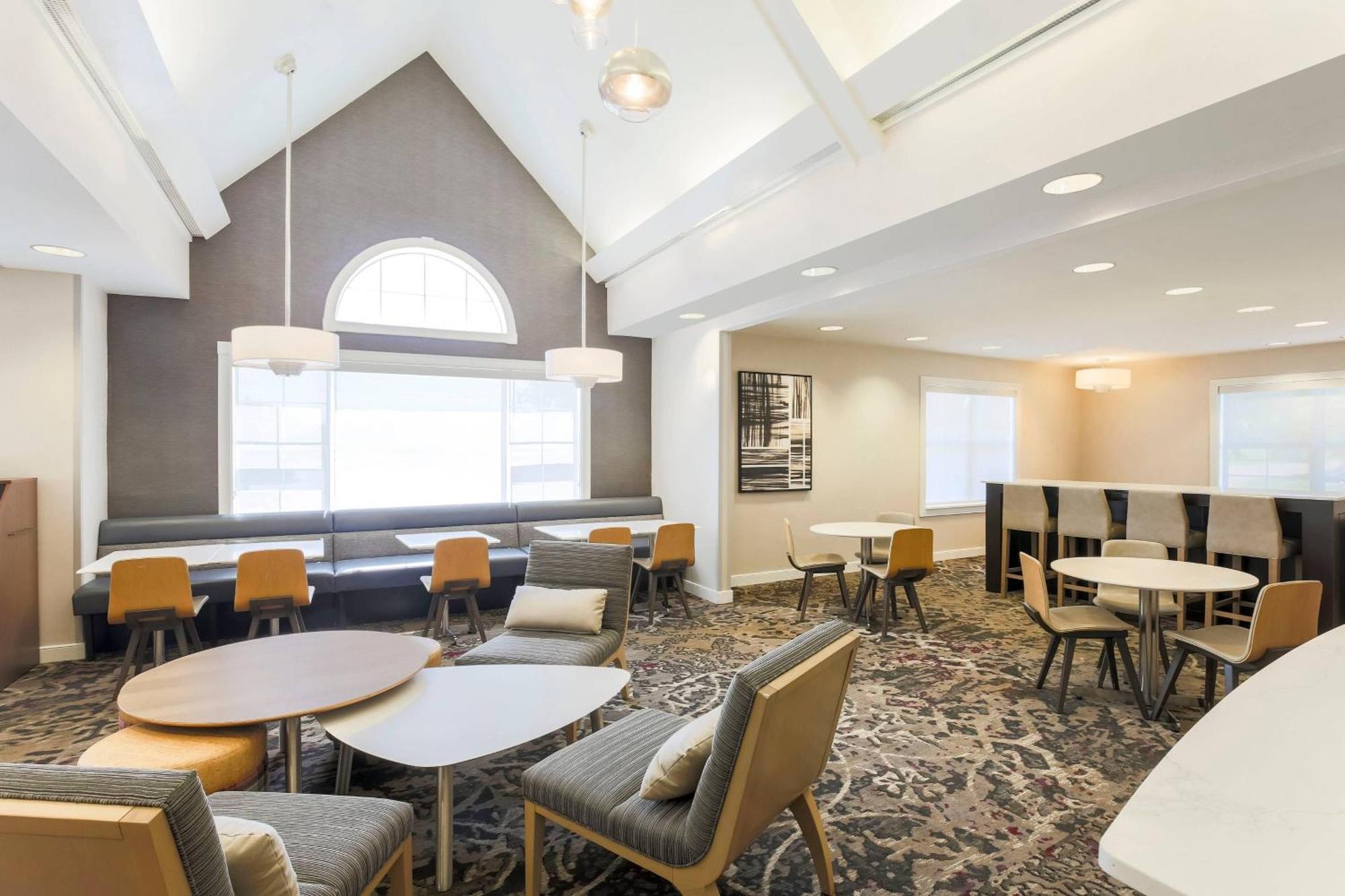Residence Inn By Marriott Monroe Bagian luar foto