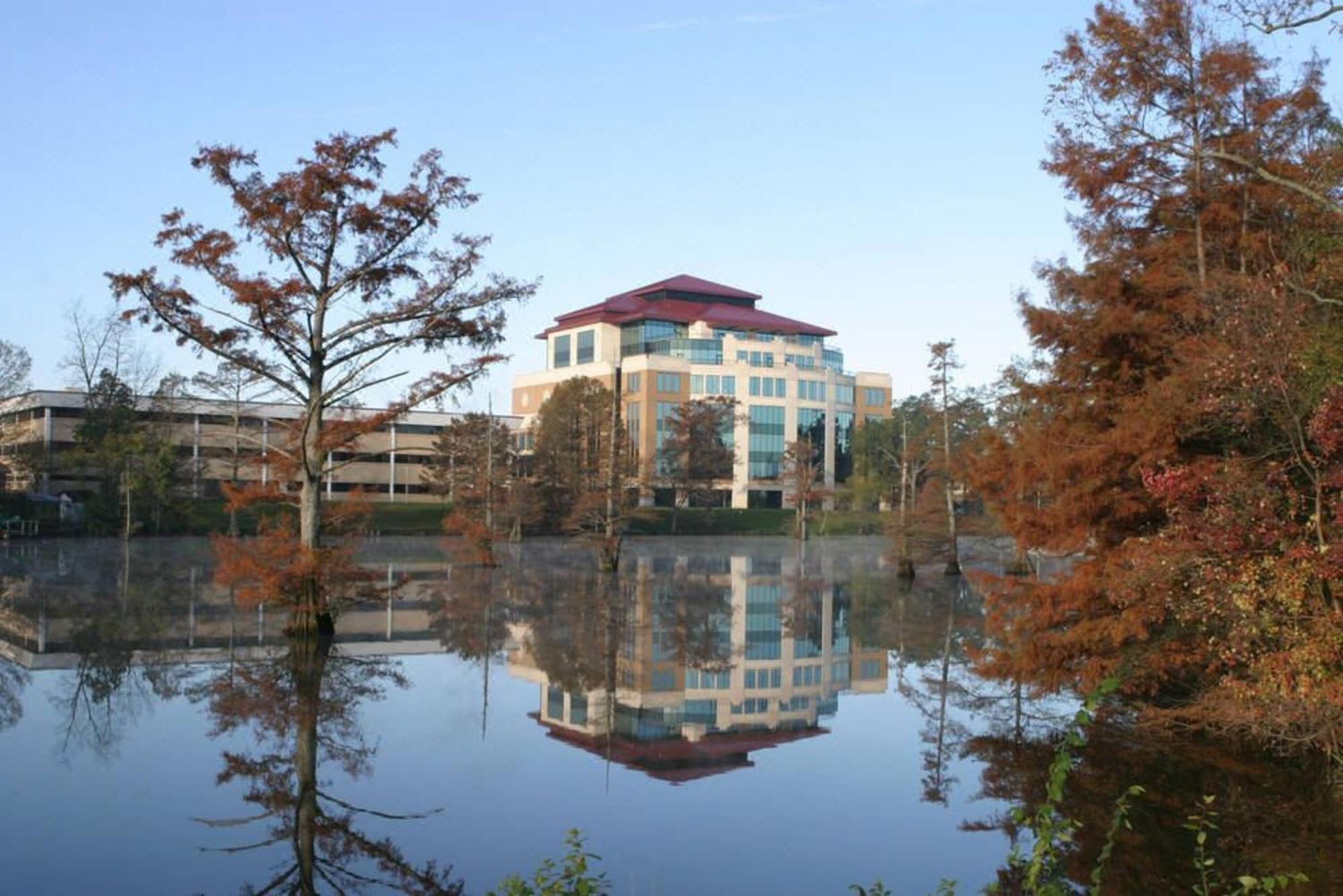 Residence Inn By Marriott Monroe Bagian luar foto