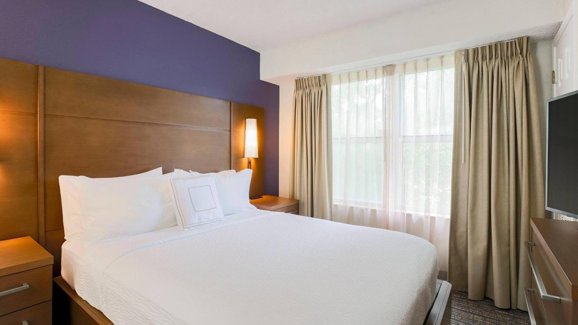 Residence Inn By Marriott Monroe Bagian luar foto