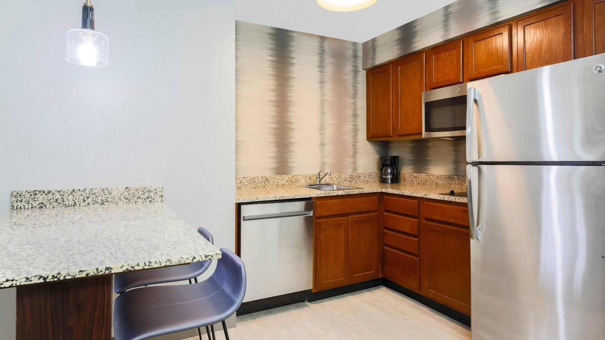Residence Inn By Marriott Monroe Bagian luar foto