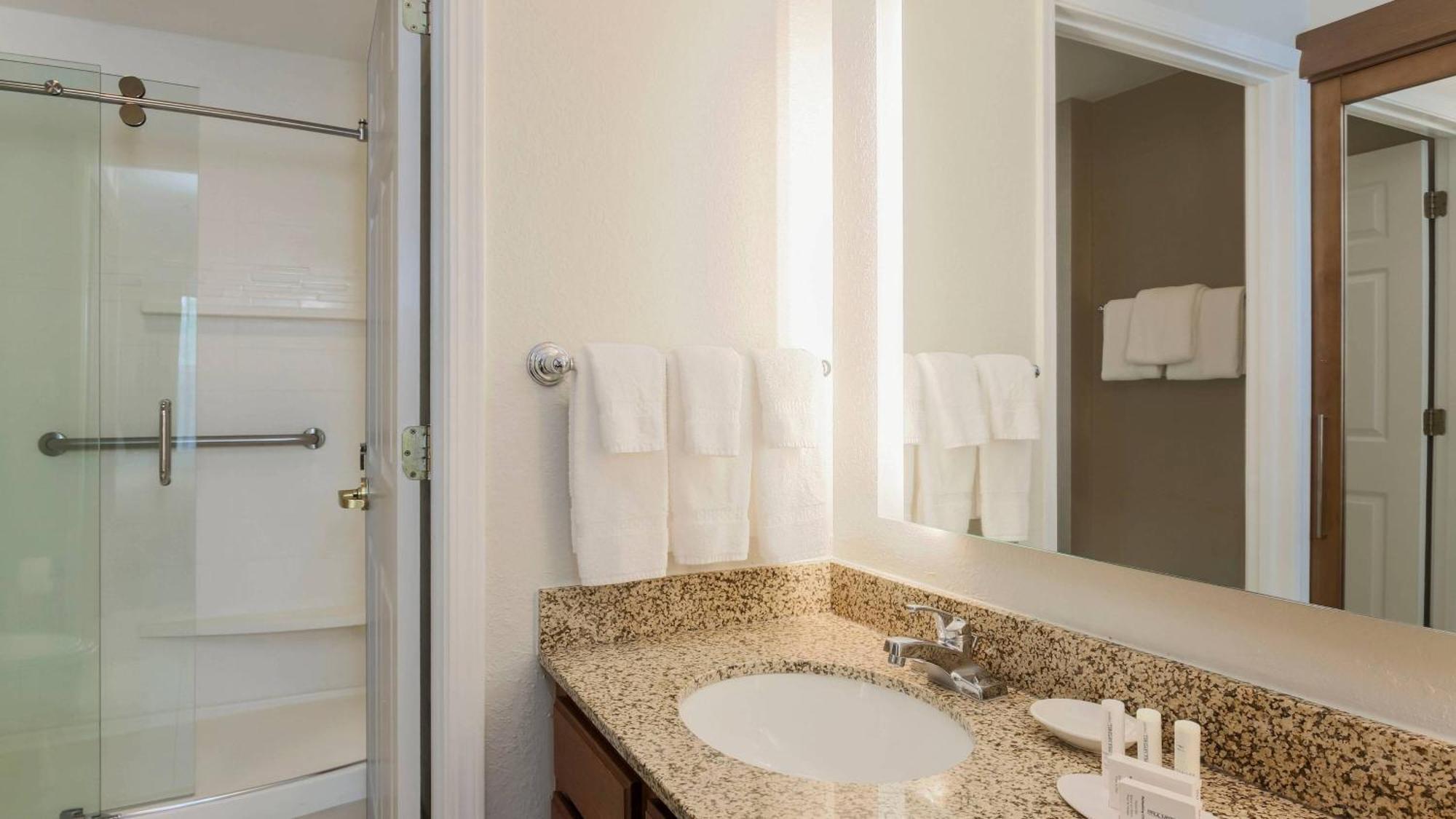 Residence Inn By Marriott Monroe Bagian luar foto