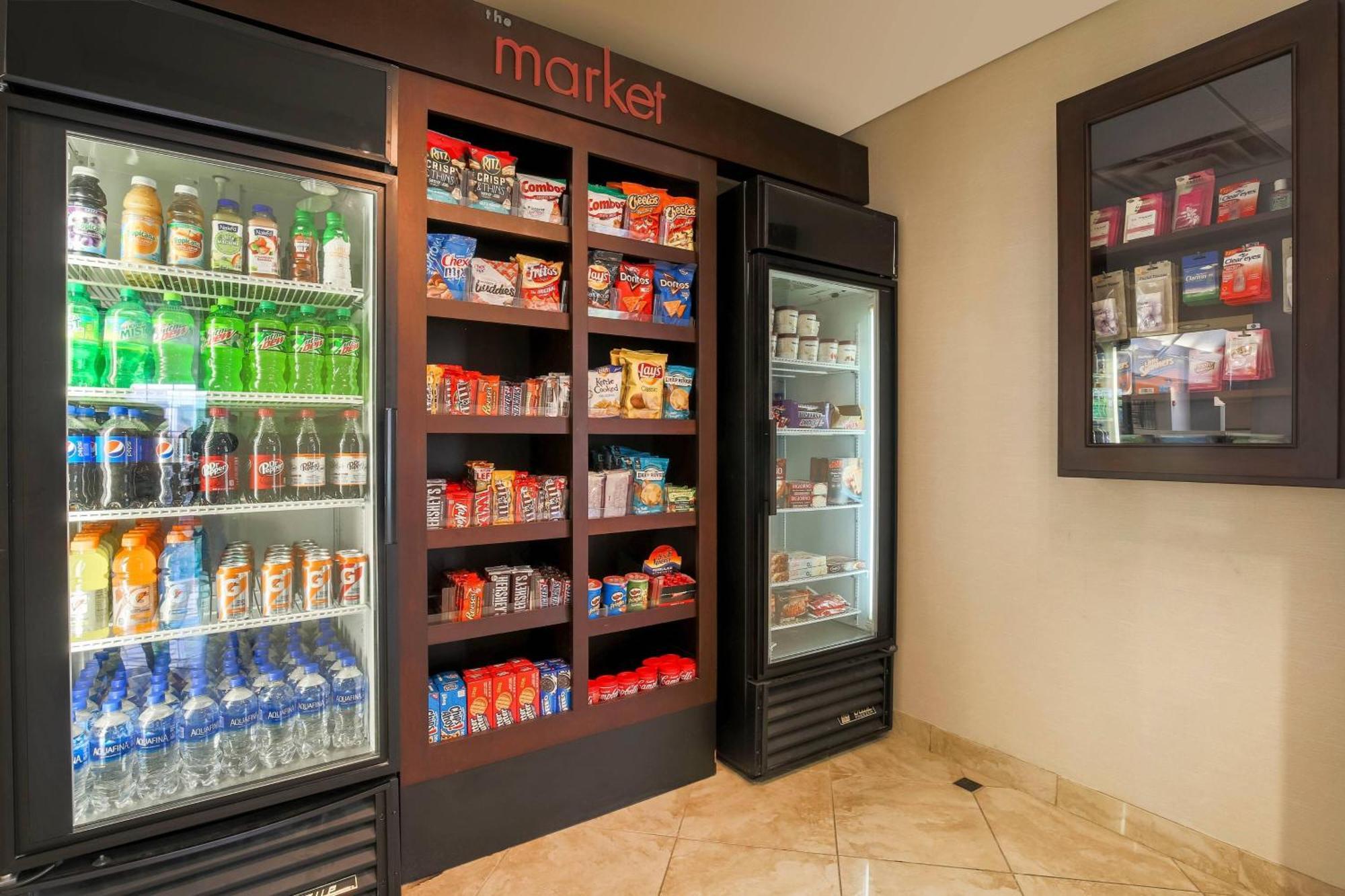 Residence Inn By Marriott Monroe Bagian luar foto