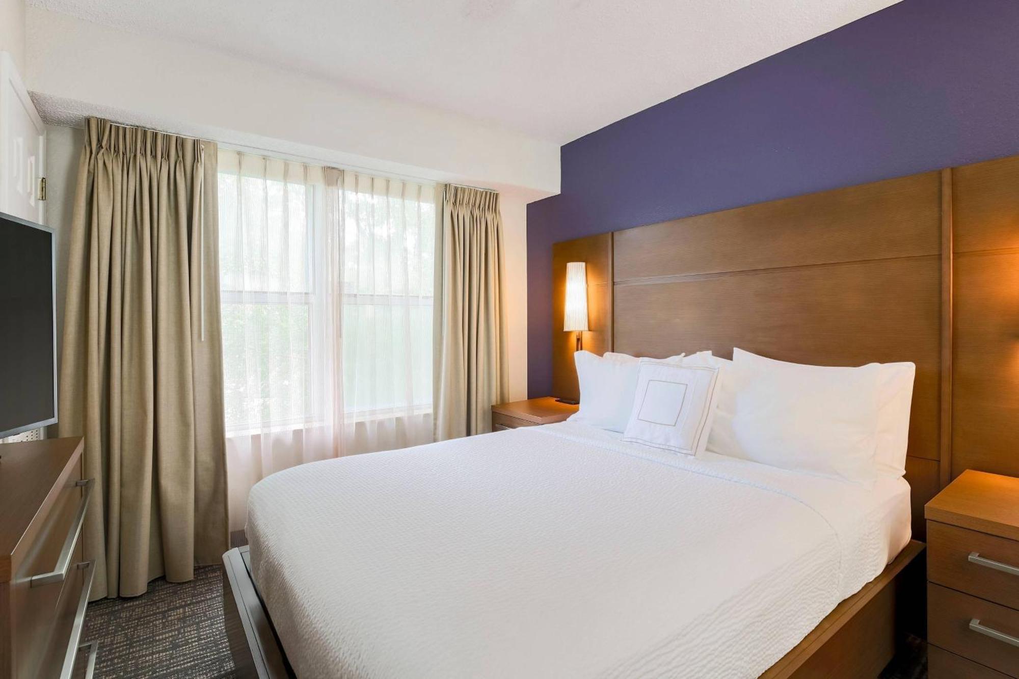 Residence Inn By Marriott Monroe Bagian luar foto