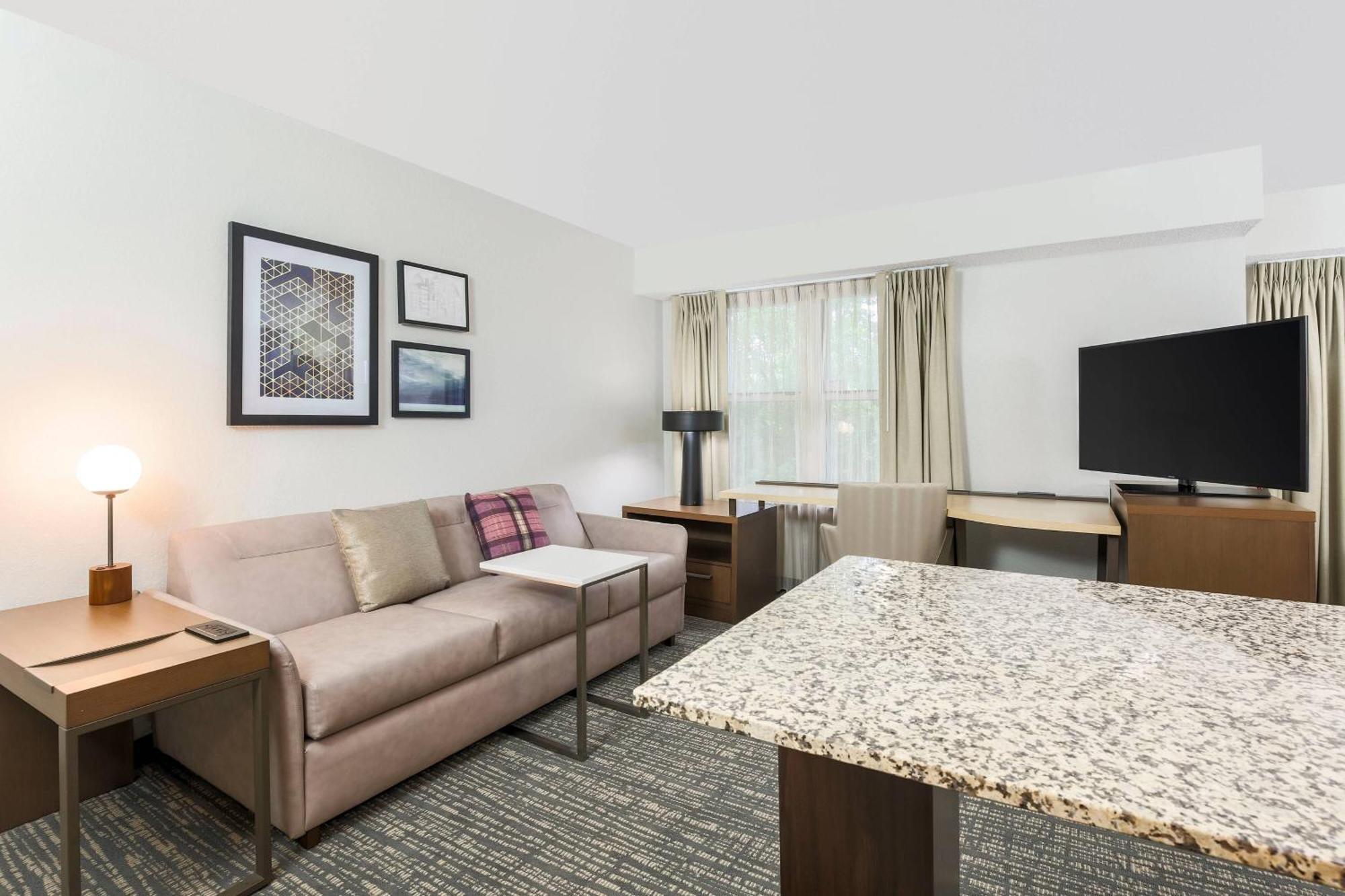 Residence Inn By Marriott Monroe Bagian luar foto